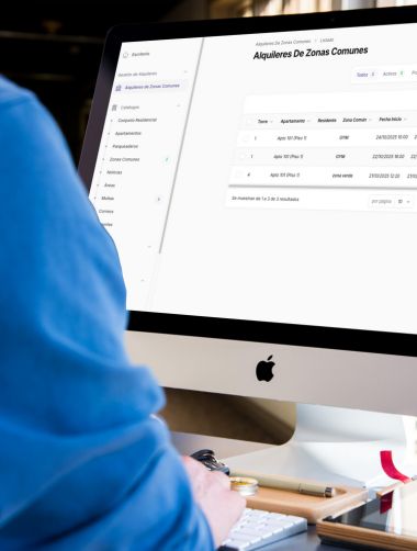 SIVI App – Experiencia multiplataforma